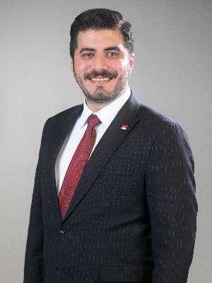 Azat ÖZTÜRK