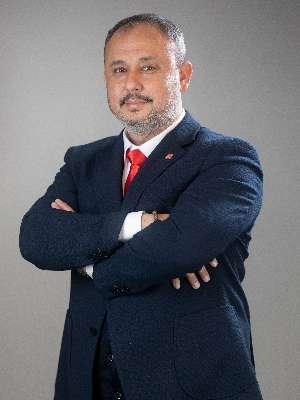Abdullah Engin Başol