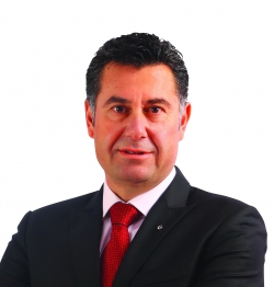 Mehmet Kocadon