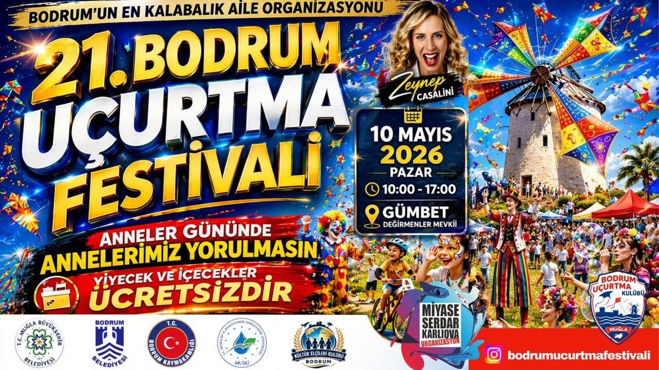 Kite Festival