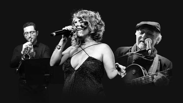10th International Bodrum Jazz Festival: