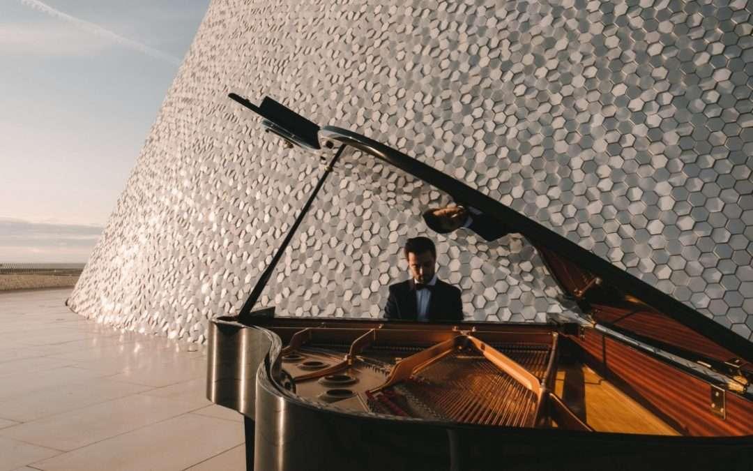 23. Gümüşlük Müzik Festivali-Vasco Dantas