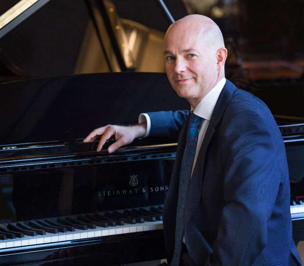 23. Gümüşlük Müzik Festivali-Charles Owen