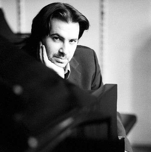 23. Gümüşlük Müzik Festivali-Nicolas Bringuier