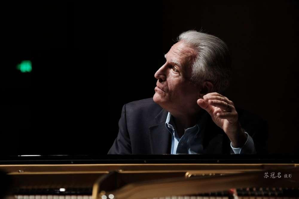 23. Gümüşlük Müzik Festivali-Craig Sheppard