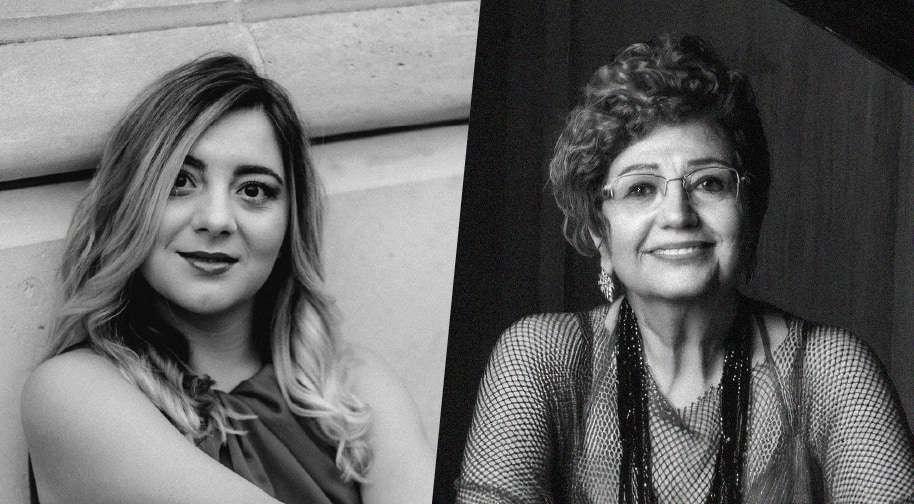23. Gümüşlük Müzik Festivali-Ekin Su Paker & Fügen Yiğitgil