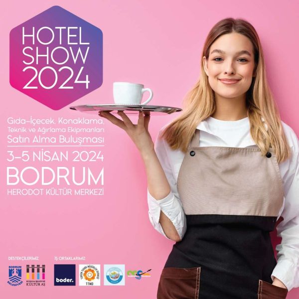 Hotel Show 2024
