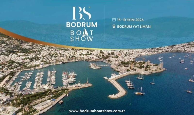 International Bodrum Boat Show