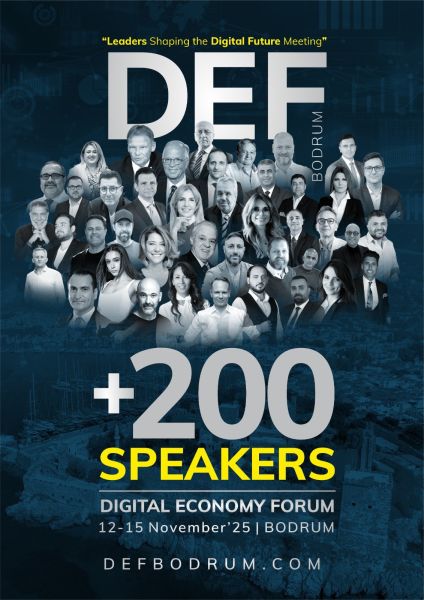 Dijital Ekonomi Forumu