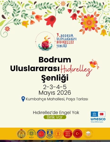 Hıdrellez Festival