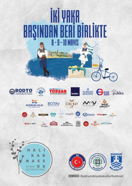 İki Yaka Kültür Festivali