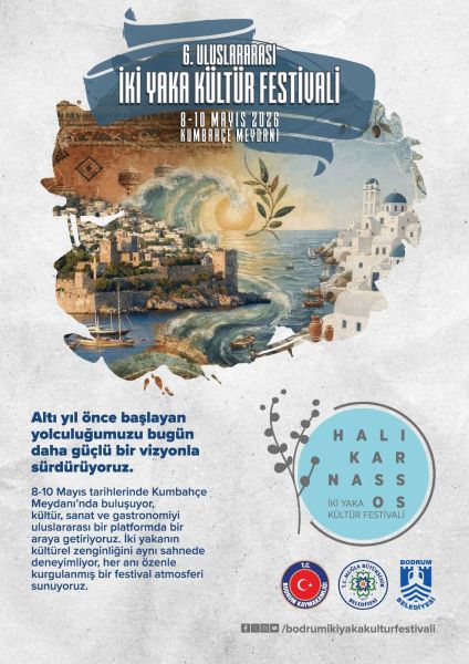 İki Yaka Kültür Festivali