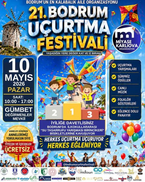 Kite Festival