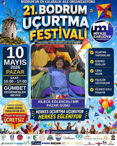 Kite Festival