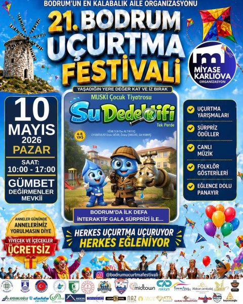 Kite Festival