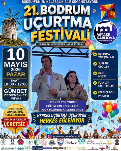 Kite Festival