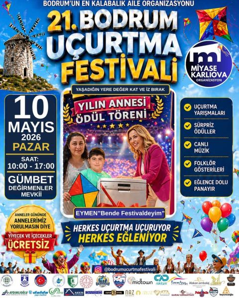 Kite Festival
