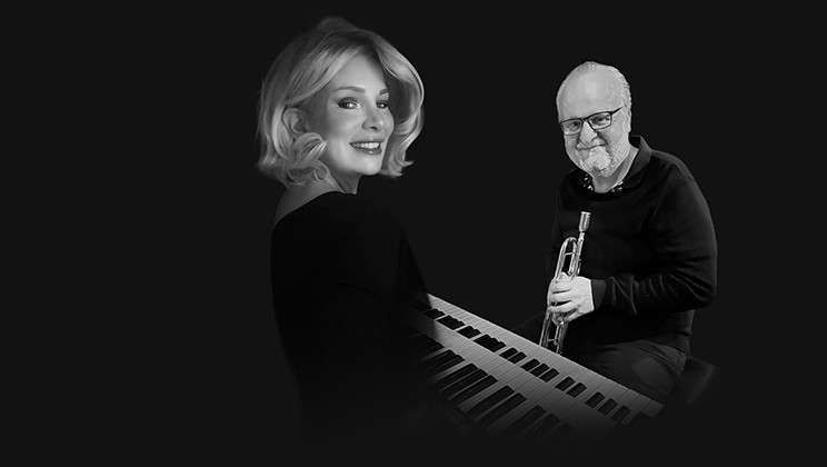 10th International Bodrum Jazz Festival: Dilek Sert Erdoğan Hammond Band feat. Yavuz Darıdere