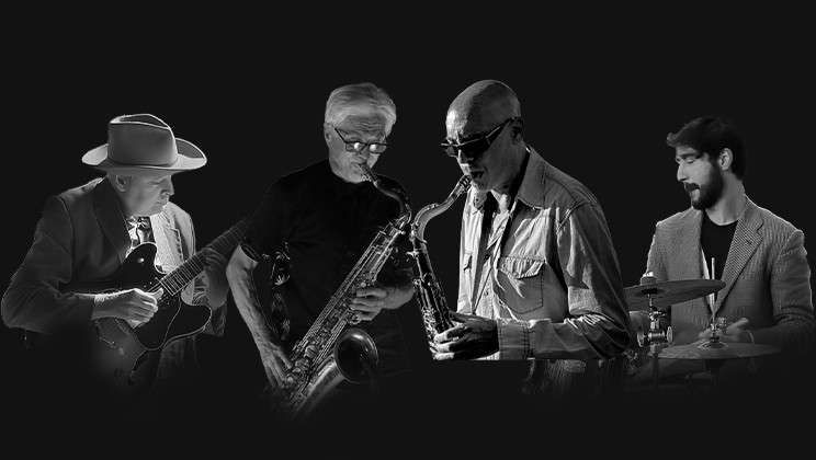 10th International Bodrum Jazz Festival Rhodes & South Aegean International Jazz Festival Sister Festival Concert