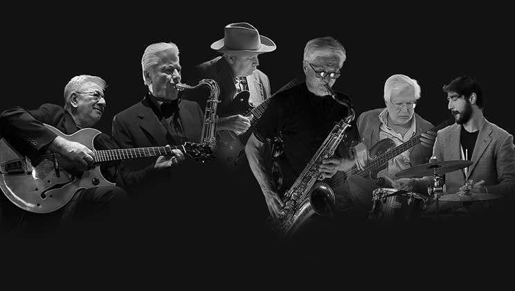 10th International Bodrum Jazz Festival: