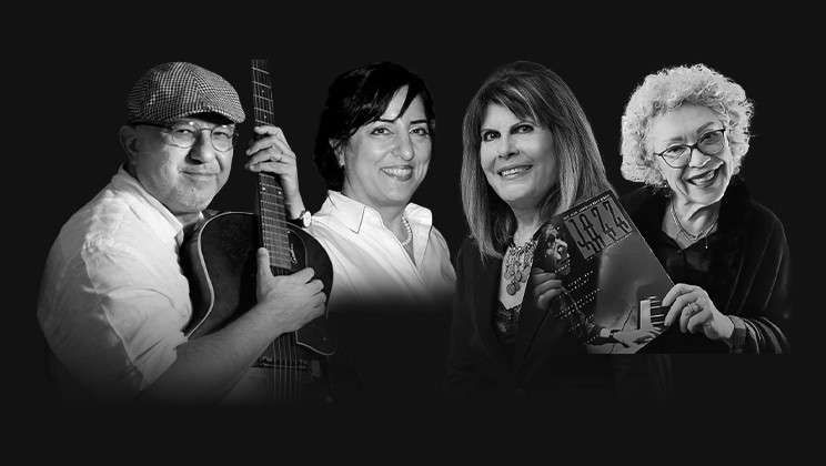 10th International Bodrum Jazz Festival