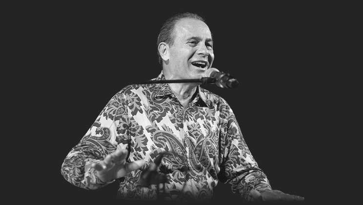 10th International Bodrum Jazz Festival: