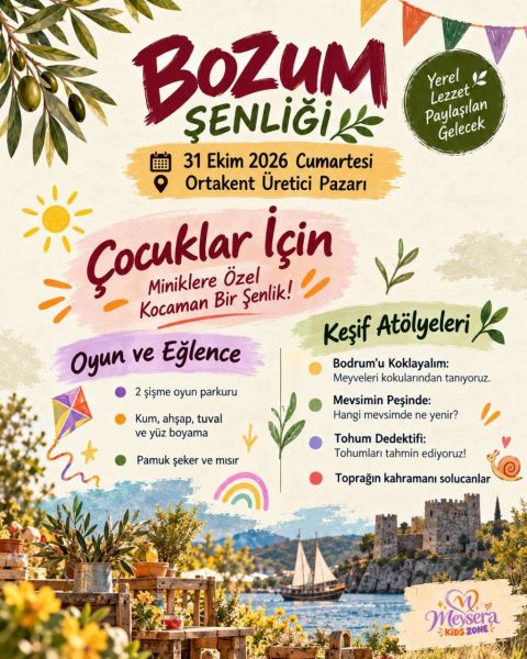 Bozum Şenliği