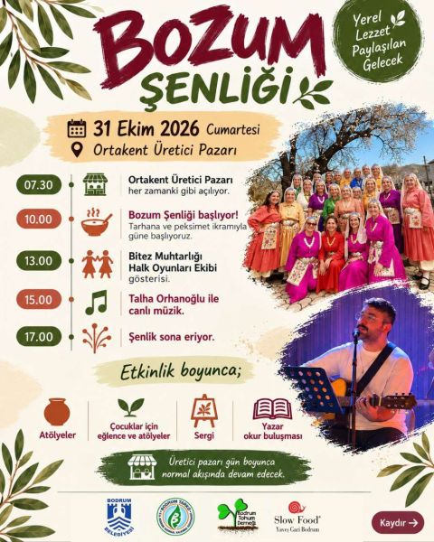 Bozum Şenliği