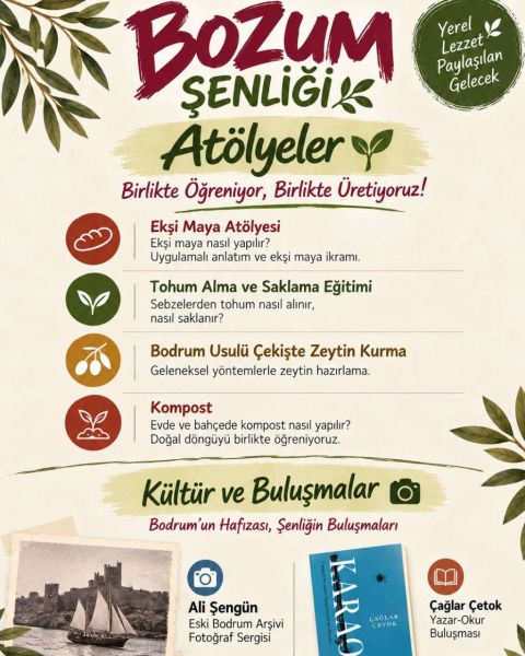Bozum Şenliği