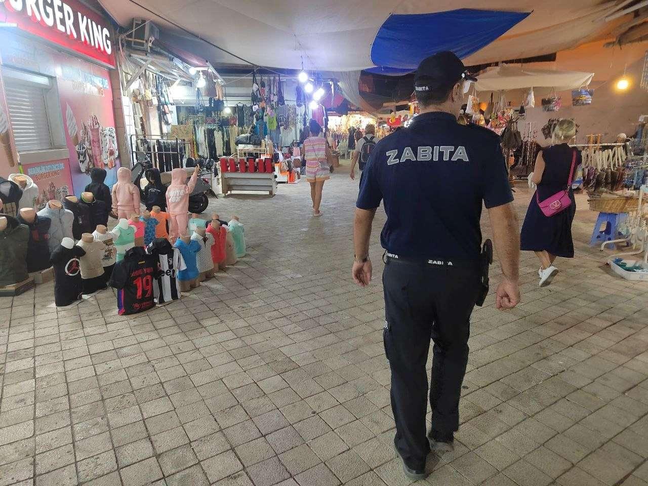 BODRUM TIGHTENS INSPECTIONS AS SUMMER APPROACHES