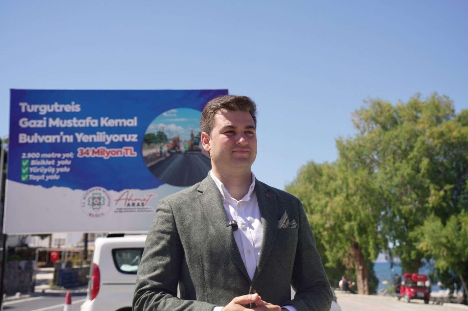 BUILDING A BETTER BODRUM THROUGH UNITY AND ACTION