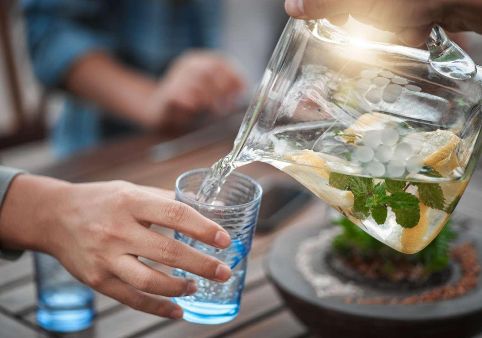 NUTRITION, HYDRATION & SAFETY: HOW TO ENJOY SUMMER THE HEALTHY WAY