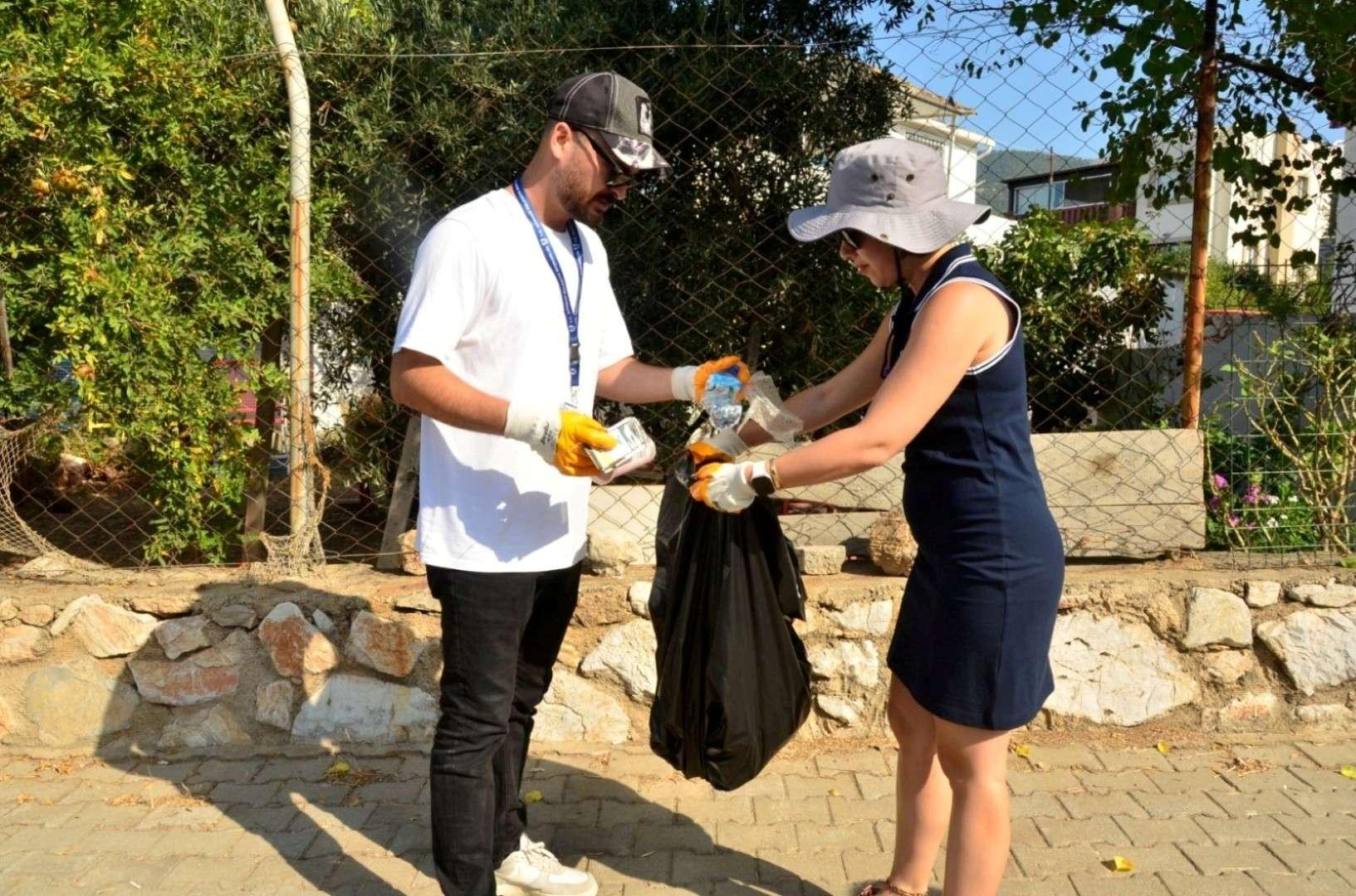 FROM DOORSTEPS TO STREETS – ‘CLEAN WEDNESDAY’ CAMPAIGN LAUNCHED