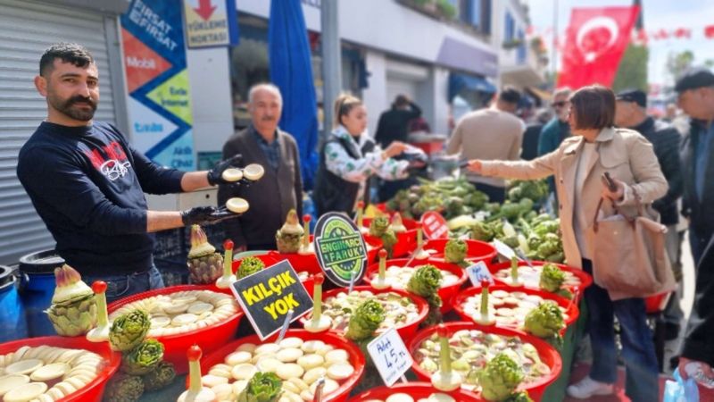 6. ACI OT FESTİVALİ 5-6 NİSAN’DA