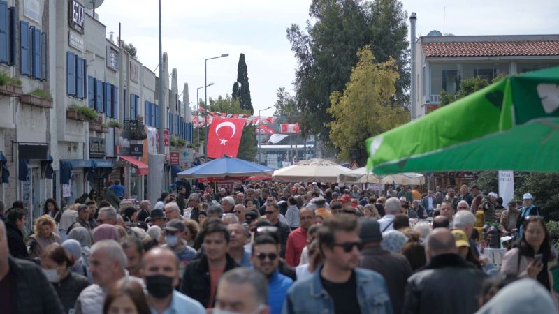 6. ACI OT FESTİVALİ 5-6 NİSAN’DA