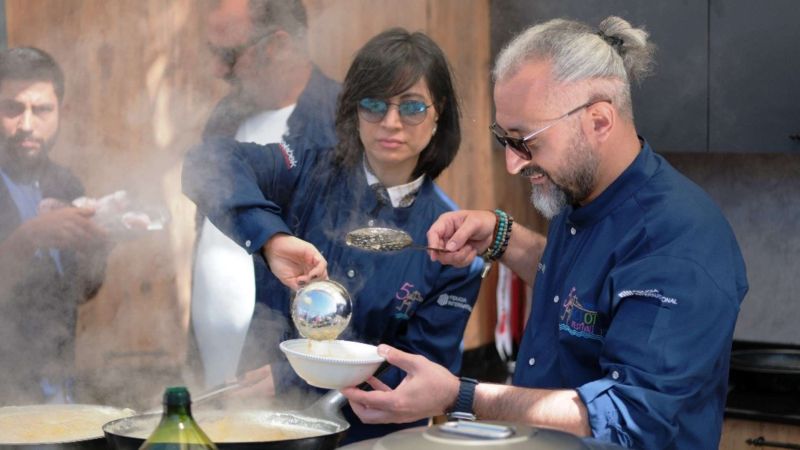 6. ACI OT FESTİVALİ 5-6 NİSAN’DA