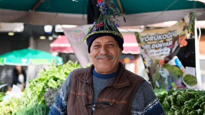 6. ACI OT FESTİVALİ 5-6 NİSAN’DA