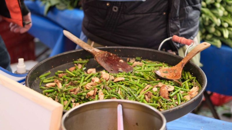 6. ACI OT FESTİVALİ 5-6 NİSAN’DA