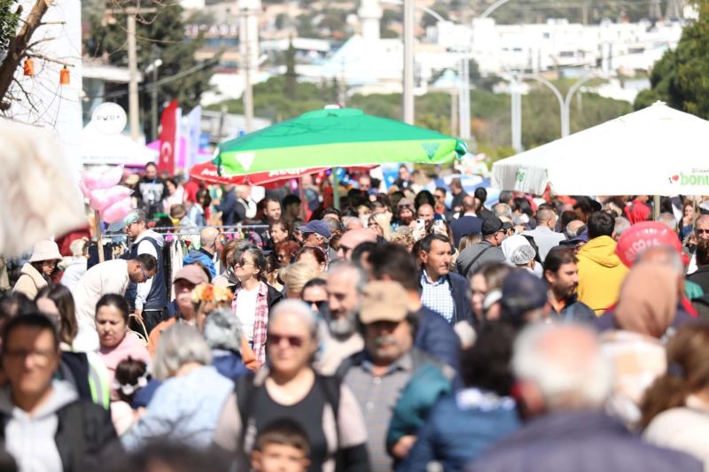 6. ACI OT FESTİVALİ 5-6 NİSAN’DA