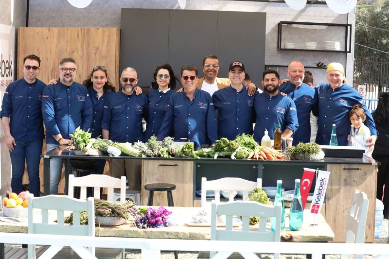 6. ACI OT FESTİVALİ 5-6 NİSAN’DA