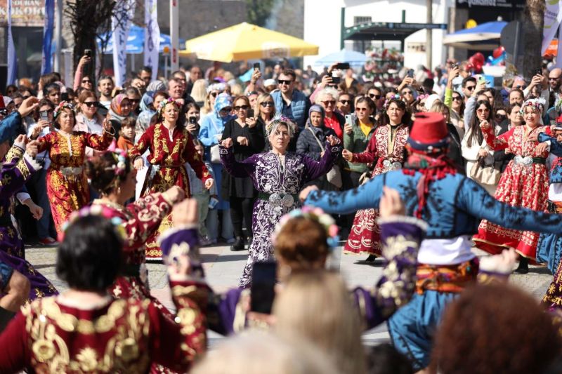 6. ACI OT FESTİVALİ 5-6 NİSAN’DA