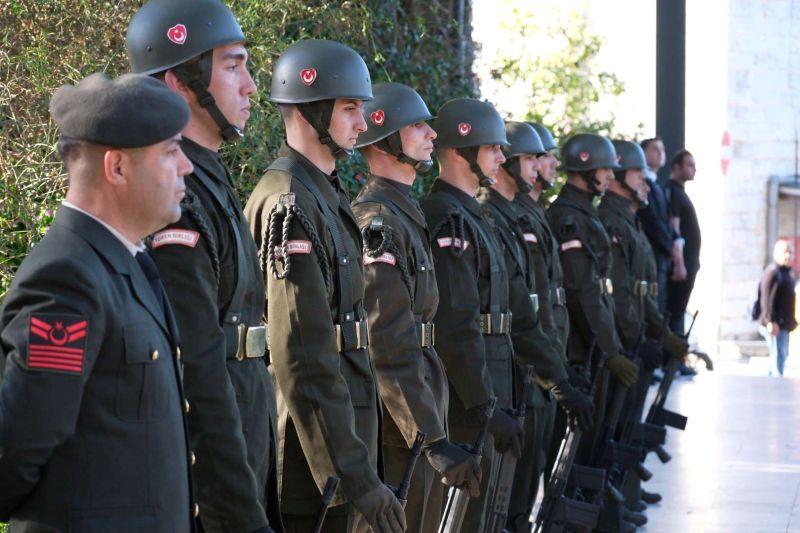 BODRUM’DA 18 MART ÇANAKKALE ZAFERİ PROGRAMI