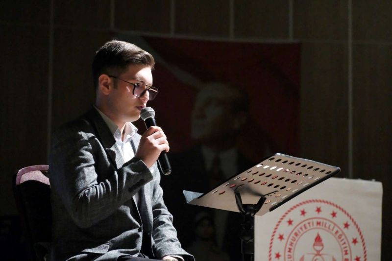 BODRUM’DA 18 MART ÇANAKKALE ZAFERİ PROGRAMI