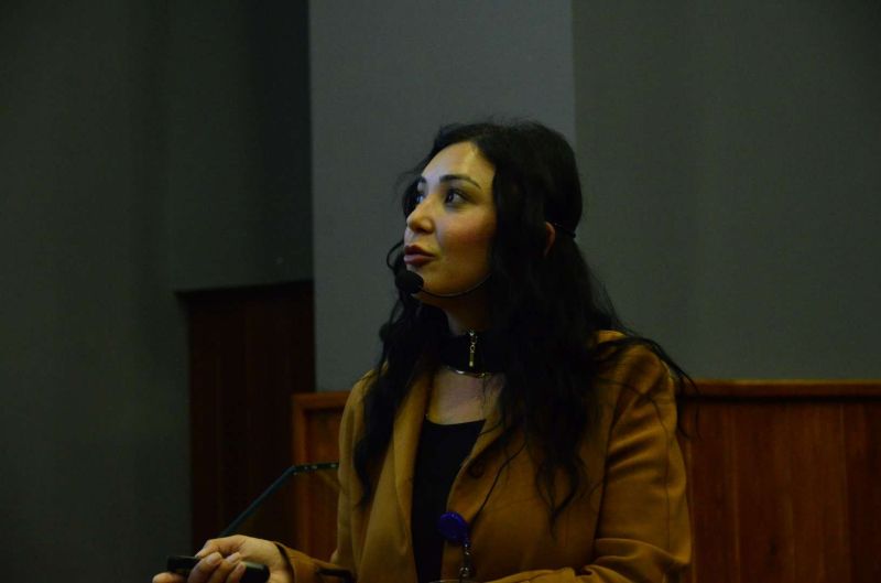 BODRUM’UN TARİHİ VE LELEG UYGARLIĞI ANLATILDI