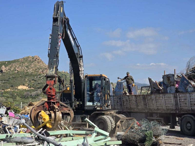 BELEDİYEDEN ÜLKE EKONOMİSİNE KATKI