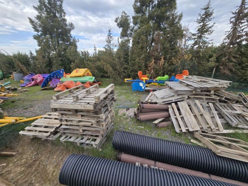 BELEDİYEDEN ÜLKE EKONOMİSİNE KATKI