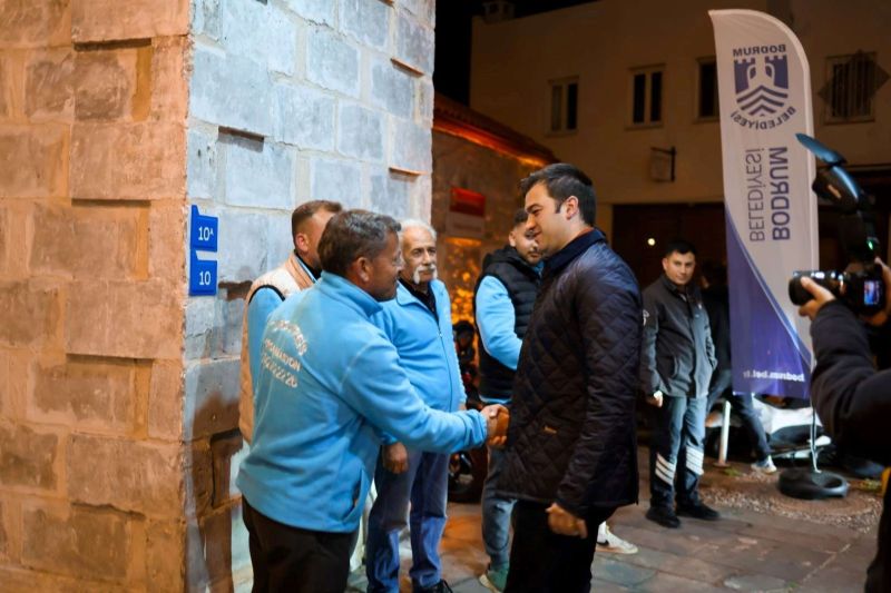 39 YILLIK GELENEK SÜRDÜRÜLÜYOR