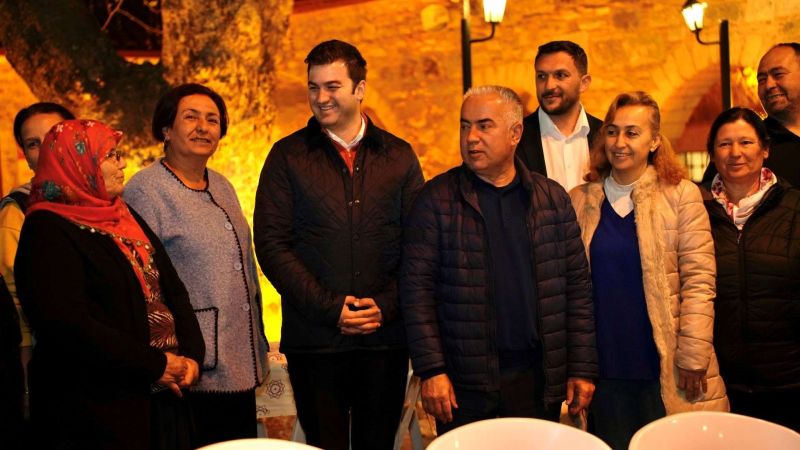 39 YILLIK GELENEK SÜRDÜRÜLÜYOR