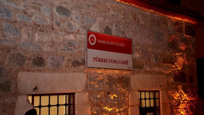 39 YILLIK GELENEK SÜRDÜRÜLÜYOR