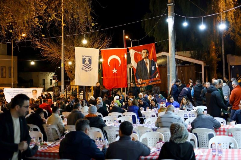 39 YILLIK GELENEK SÜRDÜRÜLÜYOR